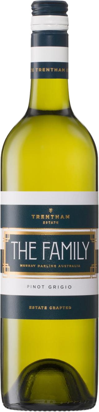 Trentham Estate The Family Pinot Grigio 2021